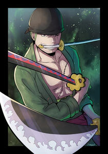 Zoro