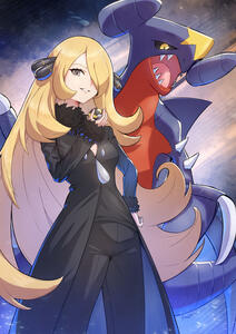 Cynthia